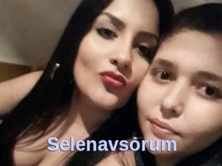 Selenavsorum