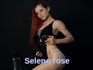 Selene_rose