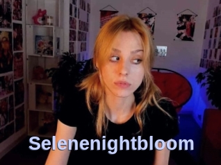 Selenenightbloom