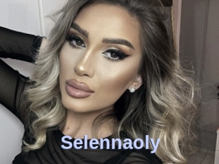 Selennaoly