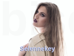 Selennekey