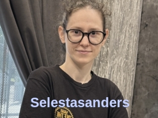 Selestasanders