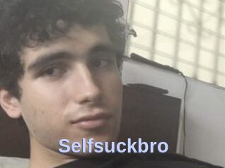 Selfsuckbro