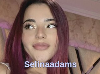 Selinaadams