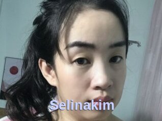 Selinakim