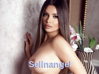 Selinangel