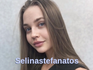 Selinastefanatos