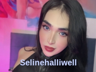 Selinehalliwell