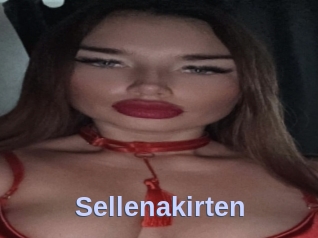 Sellenakirten