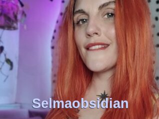 Selmaobsidian