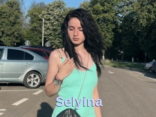 Selyina