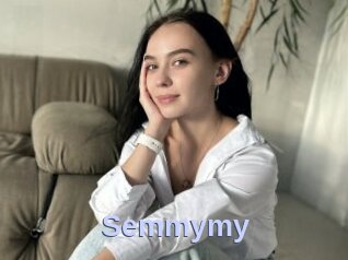 Semmymy