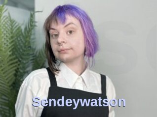 Sendeywatson