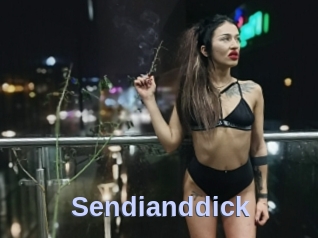 Sendianddick
