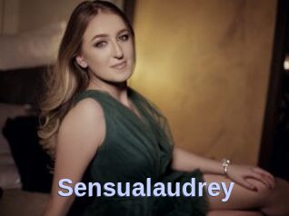 Sensualaudrey