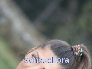 Sensuallora