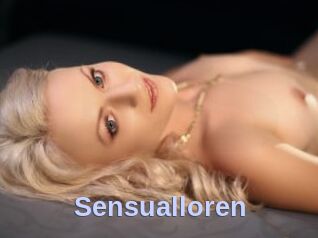 Sensualloren