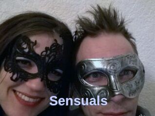 Sensuals