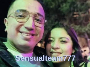 Sensualteam777