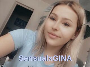 SensualxGINA
