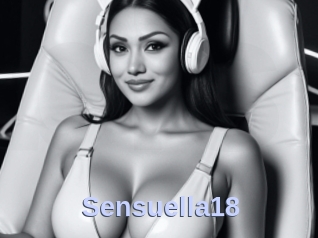 Sensuella18
