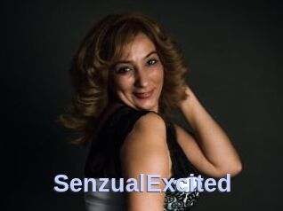 SenzualExcited
