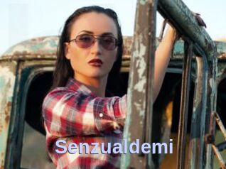 Senzualdemi