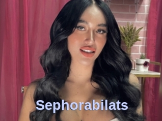 Sephorabilats