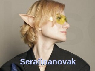 Serafinanovak