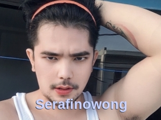 Serafinowong
