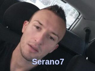 Serano7