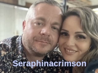Seraphinacrimson