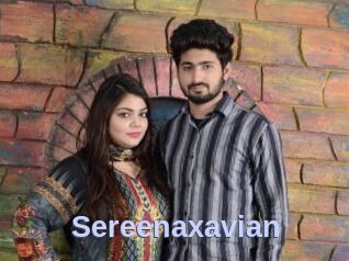 Sereenaxavian