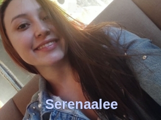 Serenaalee
