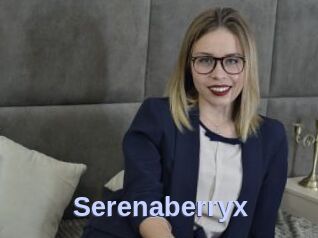 Serenaberryx