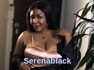 Serenablack