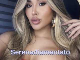 Serenadiamantato
