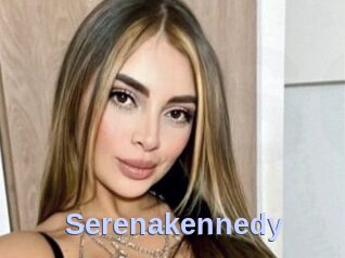 Serenakennedy