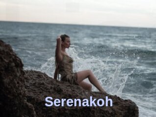 Serenakoh