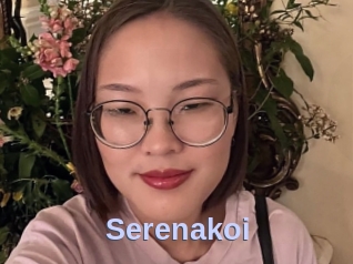 Serenakoi