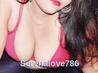 Serenalove786