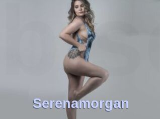 Serenamorgan