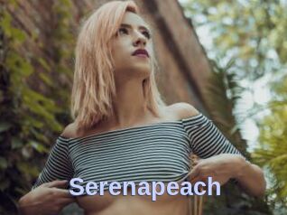 Serenapeach