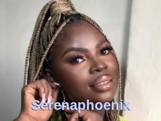 Serenaphoenix