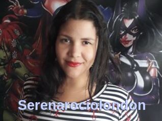 Serenarociolondon
