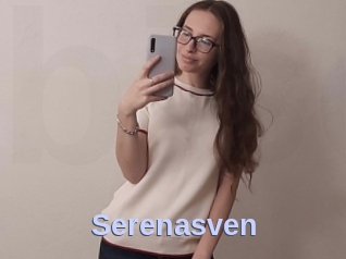 Serenasven