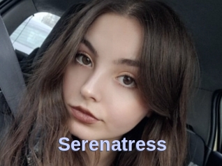 Serenatress