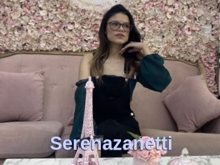 Serenazanetti