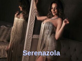 Serenazola