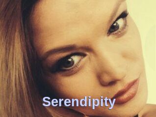 Serendipity